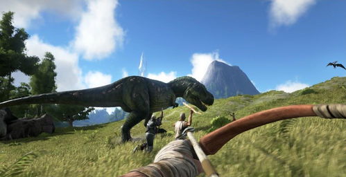 《侏罗纪世界进化3》独家预购大礼揭晓，尊享全新进化特权