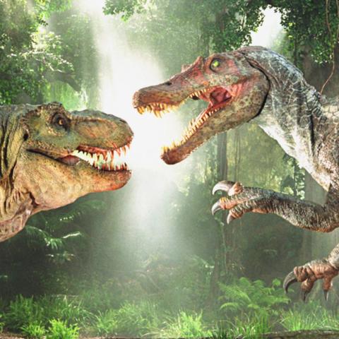 《侏罗纪世界进化3》超值购入攻略：揭秘性价比最高购买方法