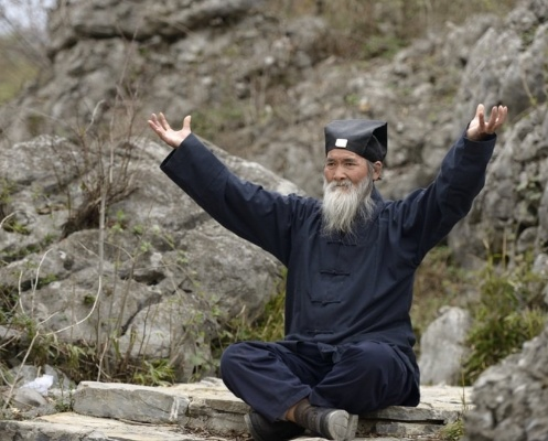 清玄道长论道攻略：解锁江湖秘境新境界