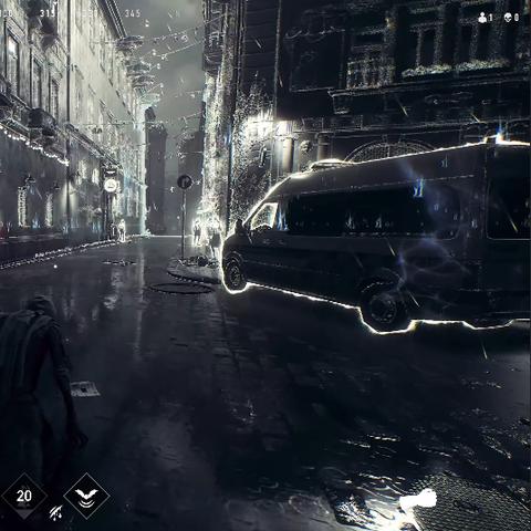 《吸血鬼避世血族2》全任务攻略深度解析，解锁神秘新技能