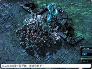 《星际争霸2》账号快速找回攻略，解锁账号新体验