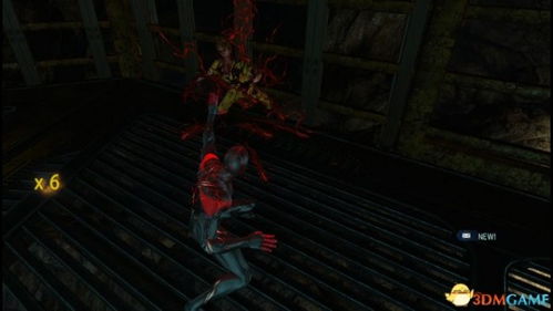 MF毒液获取攻略：揭秘高效获取方法，轻松掌握鸭科夫逃脱技巧