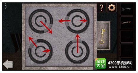 神秘钥匙获取攻略：揭秘鸭科夫逃离新线索