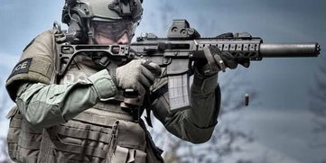 《鸭科夫全步枪攻略：从夯实到拉满，强度解析新视角》