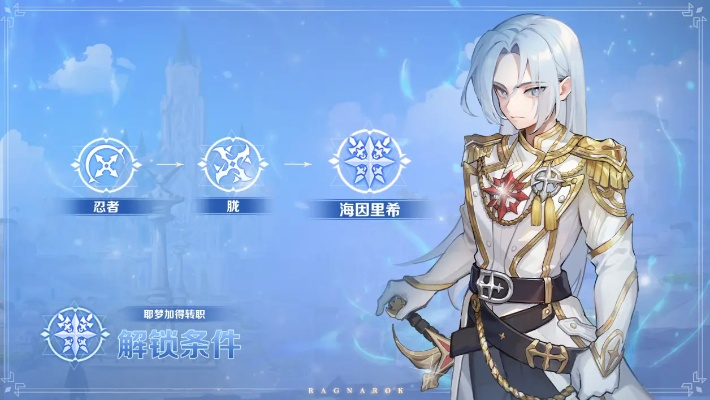 伊瑟海因里希技能精加点法与搭配攻略解析