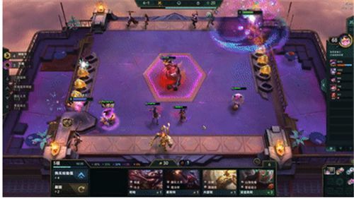 龙魂阿瑞斯阵容攻略：打造最强战力组合秘籍