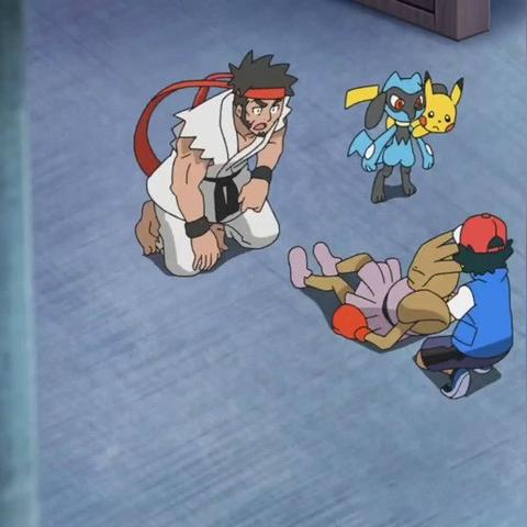 A级挑战攻略：深度解析《宝可梦传说Z-A》对战精髓，解锁全新战术技巧