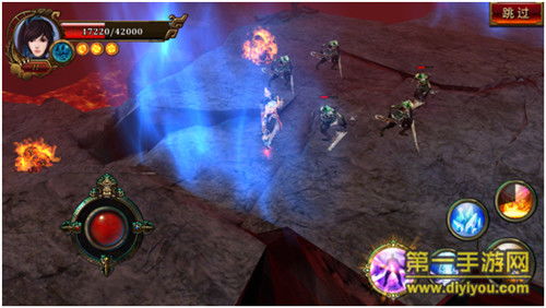 《忍龙4炼狱全炼狱门位置详览，深度攻略助你轻松通关》