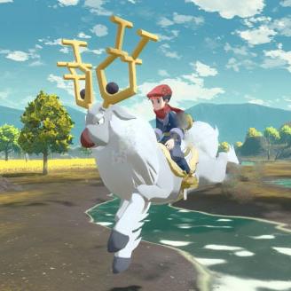 《宝可梦Z-A》薄荷性格获取攻略，轻松掌握性格薄荷秘籍