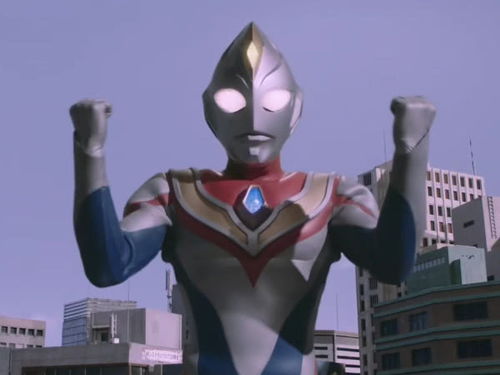 《奥特曼捏脸数据揭秘》打造咸蛋超人全新形象代码攻略