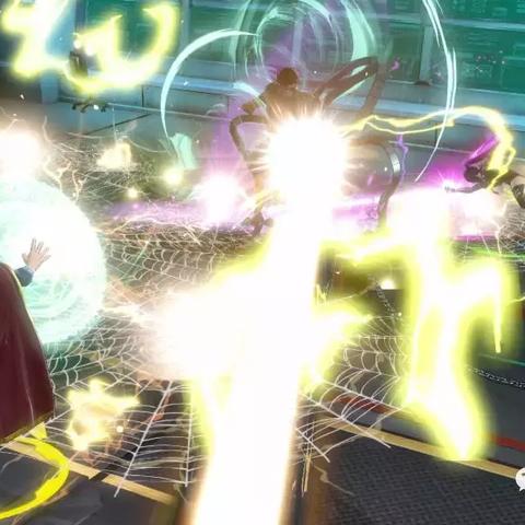 《忍龙4》新手必看！连招技巧+实战攻略深度解析