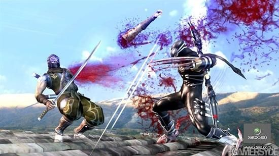 崩震槌祸津日招式解析：深度揭秘忍龙4全新战斗奥秘