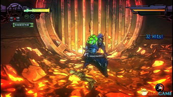 《忍者龙剑传4》修改器深度解析：风灵月影版下载攻略分享