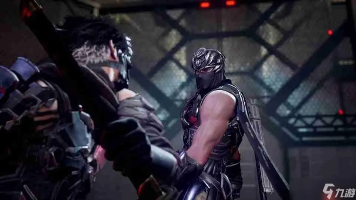 《忍者龙剑传4》全剧情攻略揭秘：深度解析全新战斗技巧