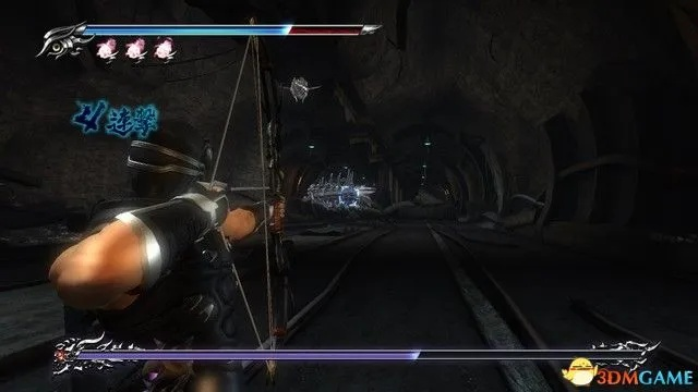 《忍龙4》图文攻略：全收集秘籍与支线任务深度解析