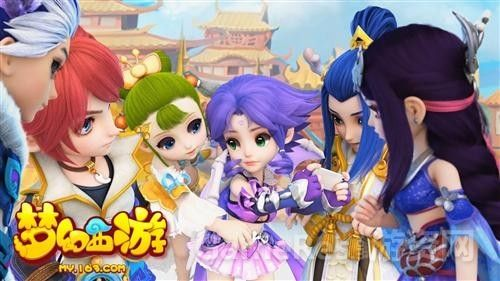 梦幻西游秘语新解：探寻游戏社交精髓