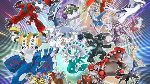 《宝可梦传说ZA》排位战攻略：宝可梦阵容优化秘籍