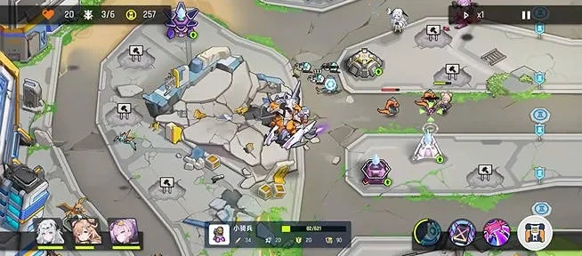 源序空间源启者攻略：深度养成秘籍解锁新境界