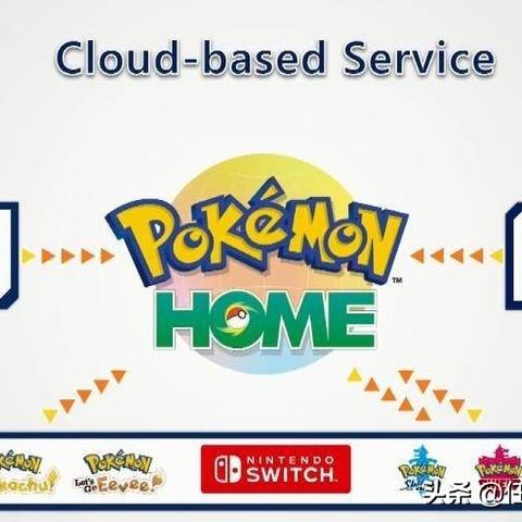 《宝可梦Z-A》全球互通进化秘码大揭秘，解锁全新价值体验