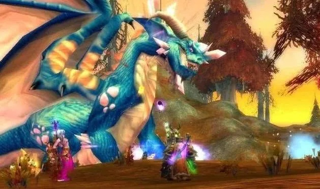 经典重温，暮光双龙BOSS战优化惊喜升级