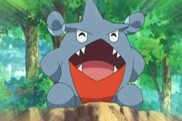 圆陆鲨捕捉攻略：探秘Z-A版独特捕捉技巧