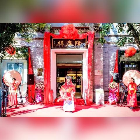 千年约定启新篇，《华夏绘世录》绘梦公测震撼来袭！