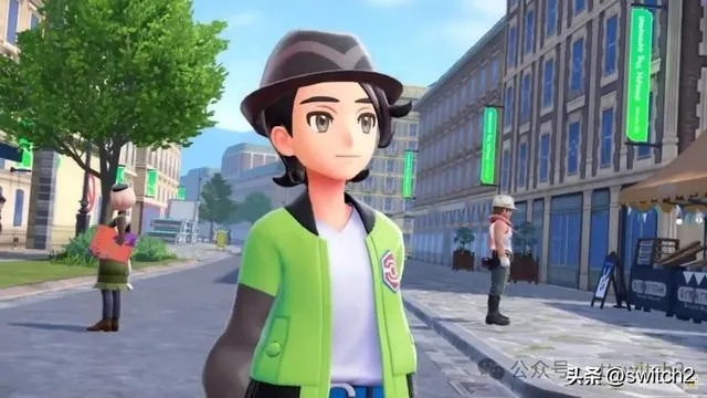 《宝可梦传说ZA》攻略：解锁努力药剂获取秘境