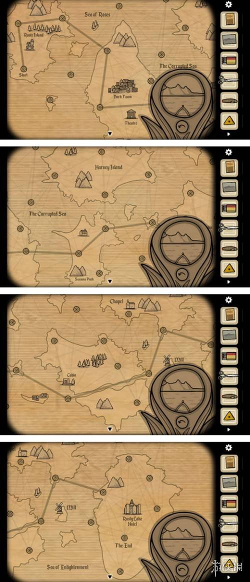 《逃离鸭科夫》钓鱼攻略：揭秘高效捕鱼技巧！