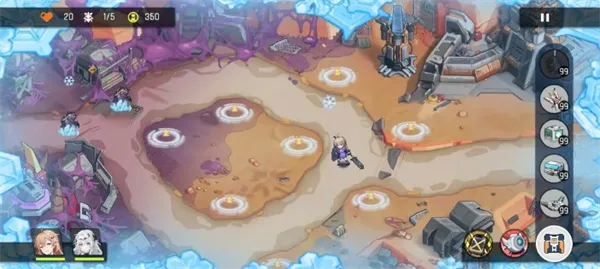 探索源序空间：揭秘旧日禁区全新玩法攻略