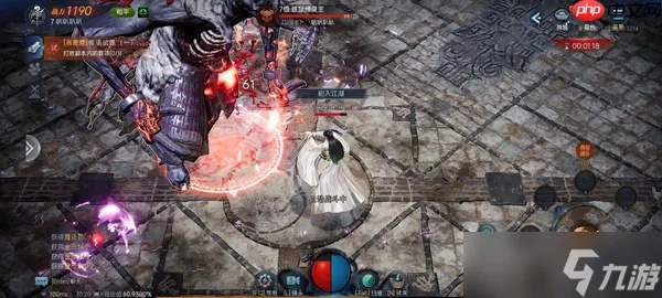 传奇归来！《暮光双龙》开服爆满，六大理由唤醒老玩家心！