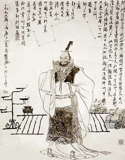 王于兴师苏秦绝技揭秘：苏秦智慧新境界