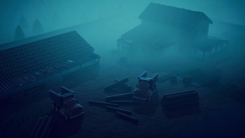 《逃离鸭科夫》资源攻略：揭秘高效前期发育秘境