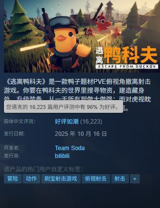 《逃离鸭科夫》J-Lab权限卡攻略：解锁一级权限的独门秘籍