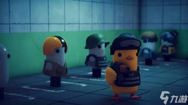 《鸭科夫信标全解锁攻略》新手必看技巧分享大揭秘