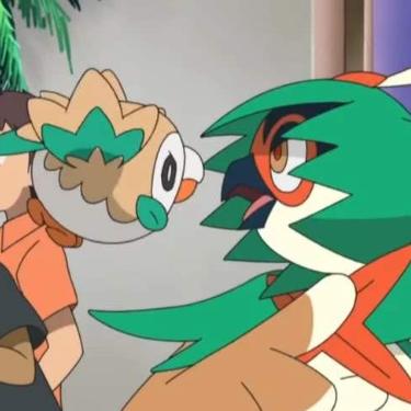 《宝可梦传说Z-A》御三家攻略：揭秘最强阵容搭配技巧