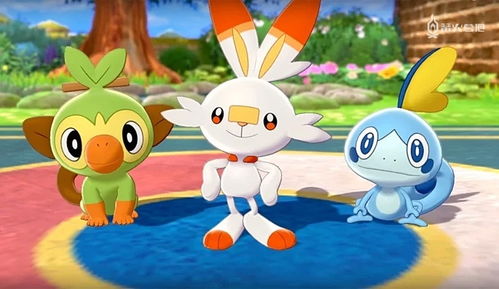 《宝可梦Z-A》攻略：大力鳄对战秘籍，打造无敌配招阵容