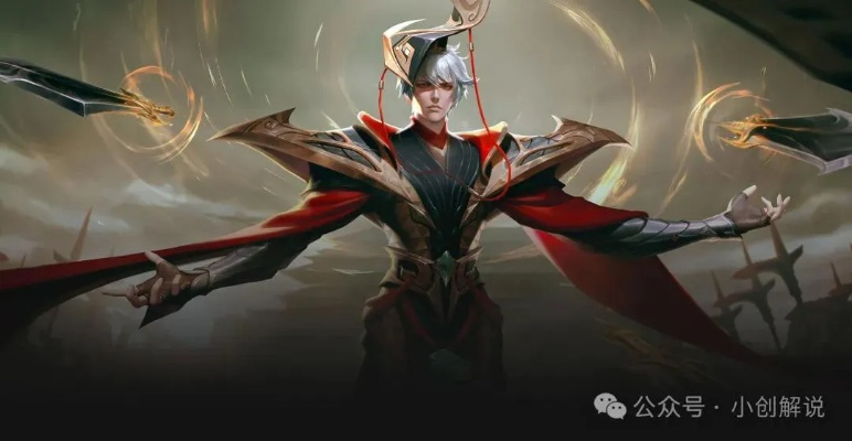 嬴政兴师动众，属性技能深度解析**新视角**