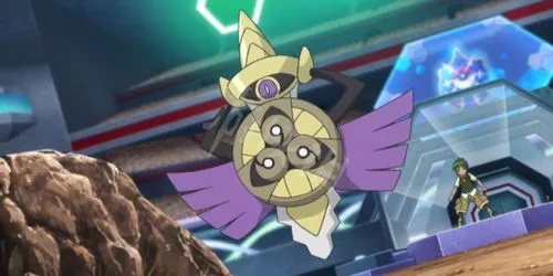 《宝可梦ZA》前期强力头目捕获攻略，解锁准神捕捉秘籍！