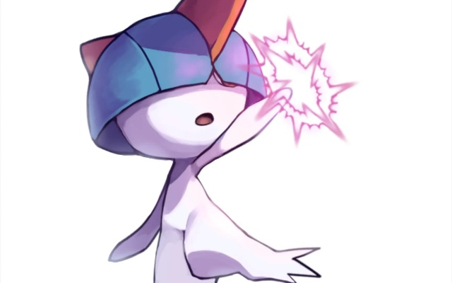 《宝可梦传说ZA》拉鲁拉丝闪光攻略：高效刷闪技巧解析