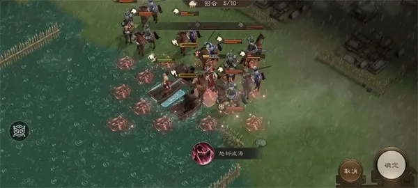 关羽神技揭秘：移动要塞洛伊全新解析