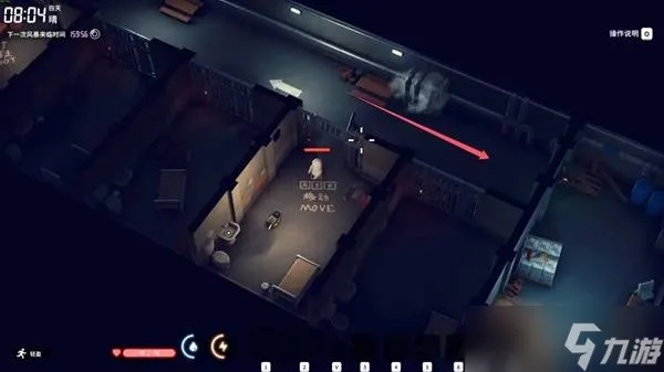 《逃离鸭科夫》全图攻略：一网打尽蓝图与收藏品秘境