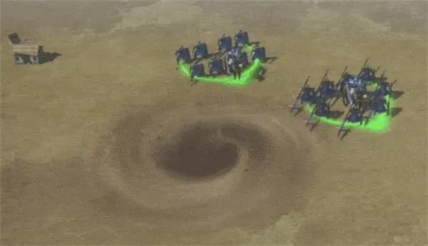 王于兴师全方位天气环境特效解析揭秘