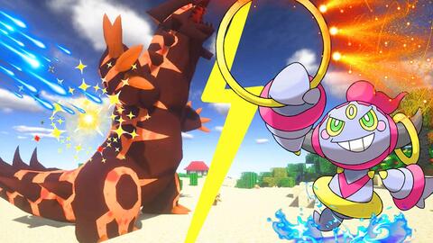 《宝可梦传说ZA》利欧路刷闪攻略：高效地点解析新技巧分享