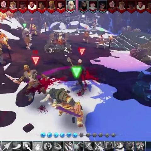 《宝可梦传说Z-A》实战攻略：解锁上分秘籍，掌握全新战术精髓