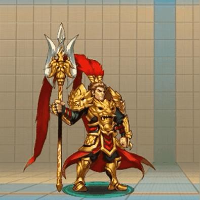 长生天机烈焰尊阵容攻略，揭秘高效降世打法技巧