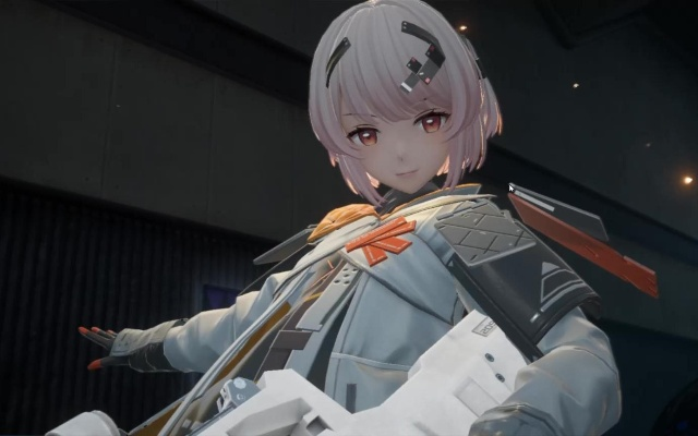 尘白禁地埃吉尔BOSS攻略：深度解析与全新战术揭秘