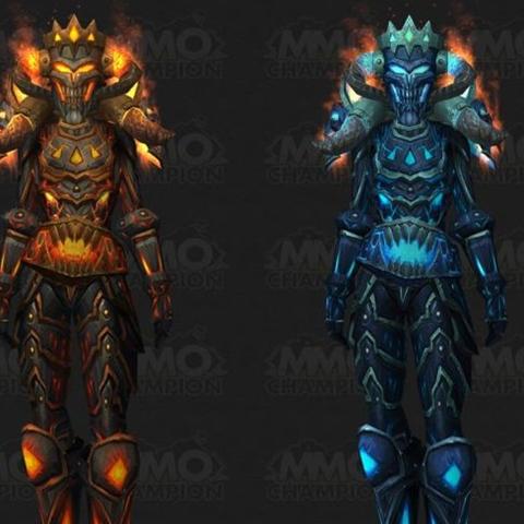 传奇IP《暮光双龙》删测重塑，新品类格局再创新高！