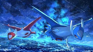 宝可梦ZA图鉴大揭秘：独家推荐，实用度满分！