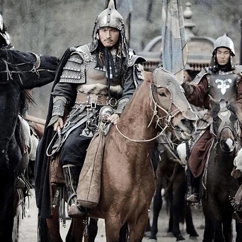 华夏武将巅峰对决，解锁单挑新境界