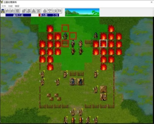 四关挑战！曹操传军营演武新攻略，解锁最强战术秘籍